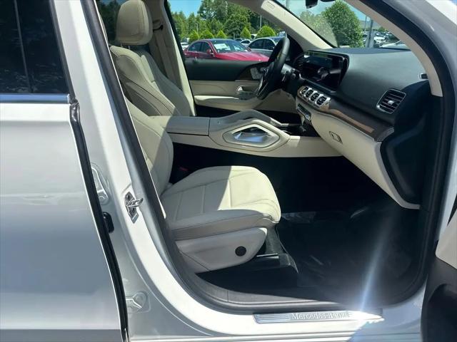 2026 Mercedes-Benz GLE GLE 350 GLE 350