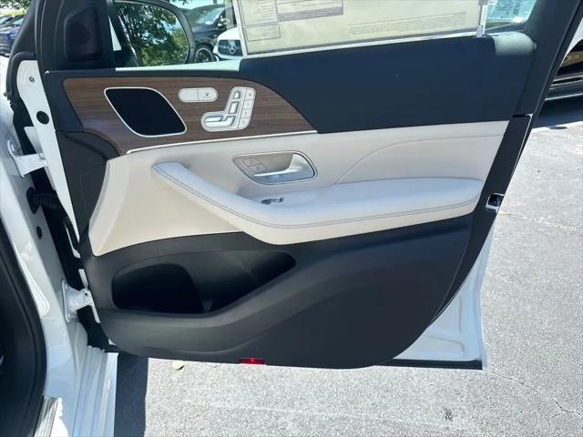 2026 Mercedes-Benz GLE GLE 350 GLE 350