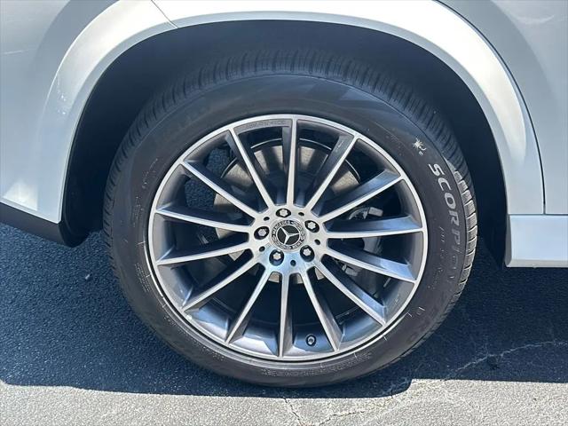 2026 Mercedes-Benz GLE GLE 350 GLE 350