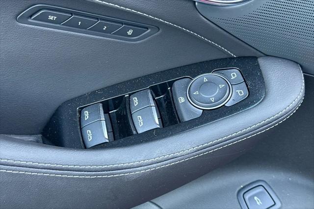 2026 Cadillac CT5 Premium Luxury RWD