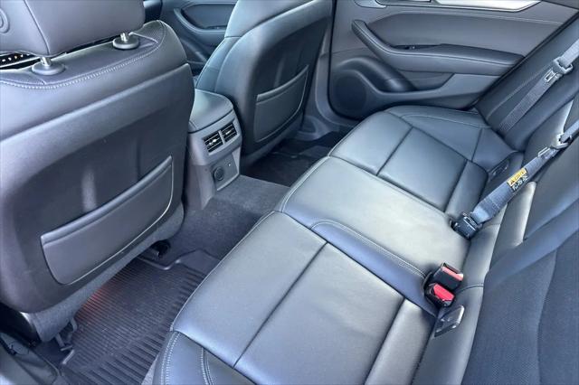 2026 Cadillac CT5 Premium Luxury RWD