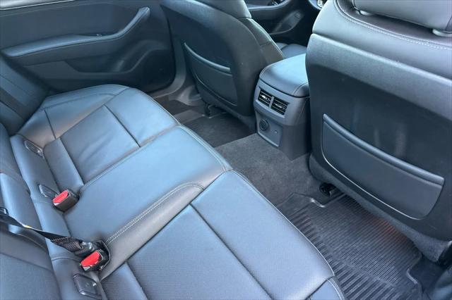 2026 Cadillac CT5 Premium Luxury RWD