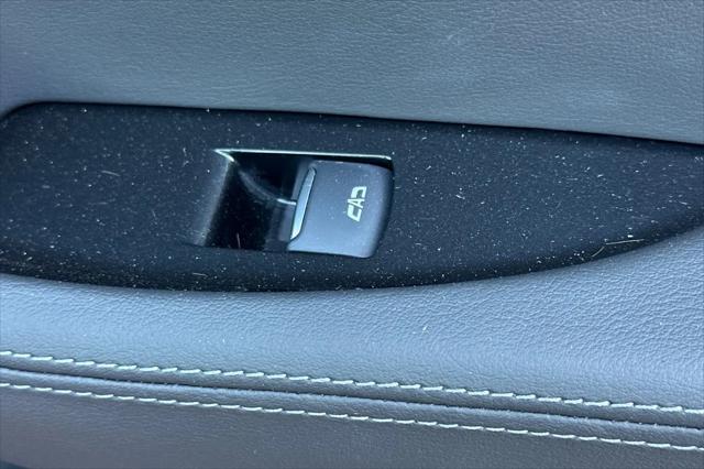 2026 Cadillac CT5 Premium Luxury RWD