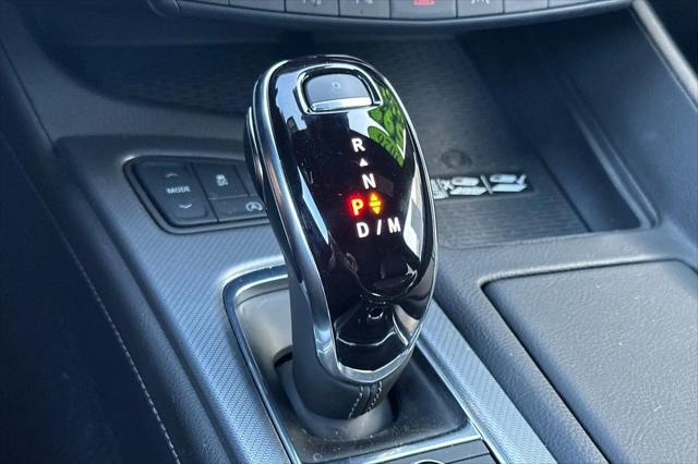 2026 Cadillac CT5 Premium Luxury RWD
