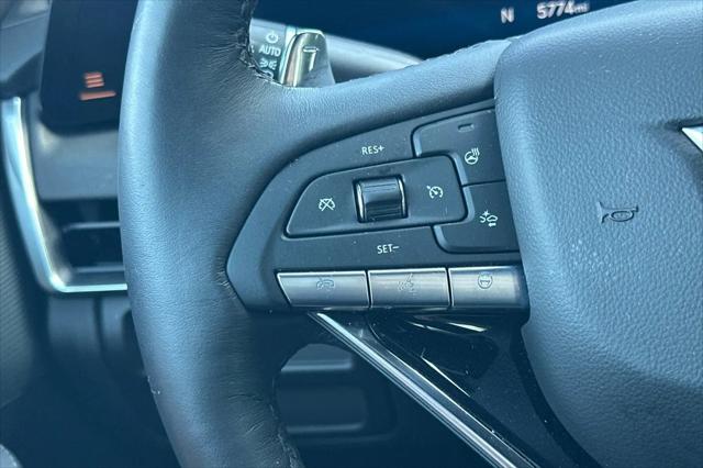 2026 Cadillac CT5 Premium Luxury RWD