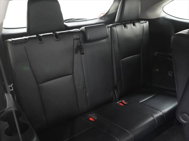 2024 Toyota Highlander Limited