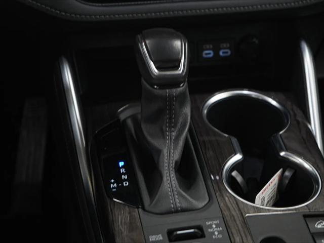 2024 Toyota Highlander Limited
