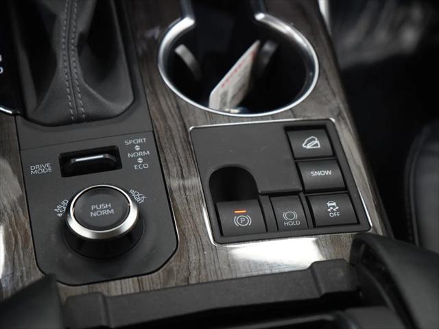 2024 Toyota Highlander Limited