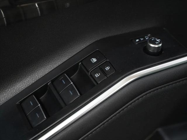 2024 Toyota Highlander Limited