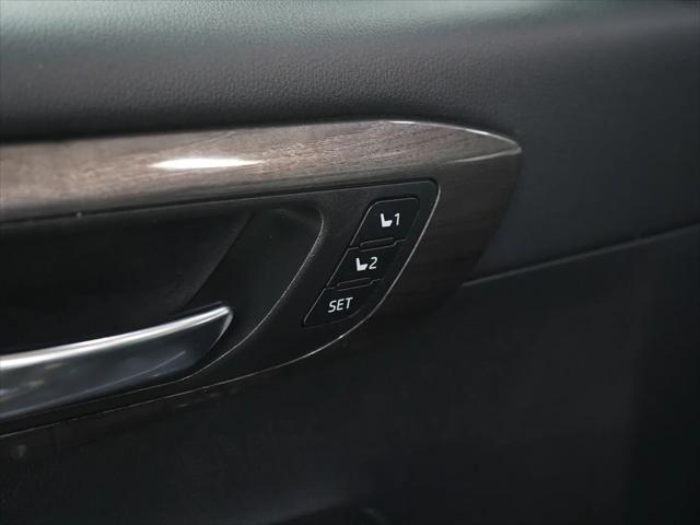 2024 Toyota Highlander Limited
