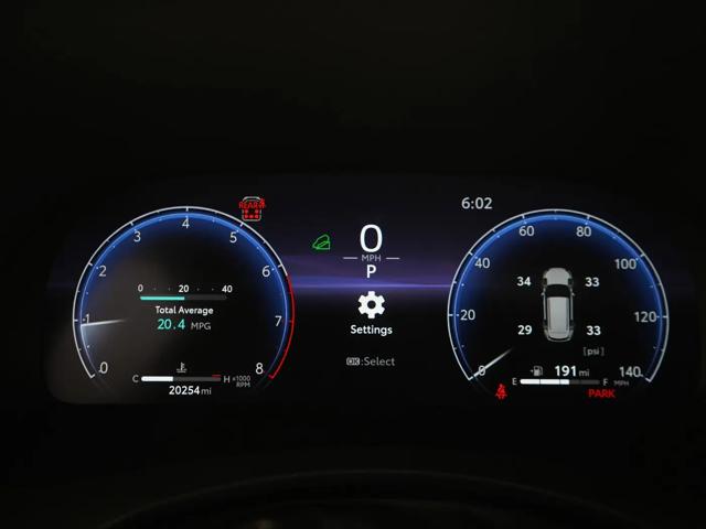 2024 Toyota Highlander Limited