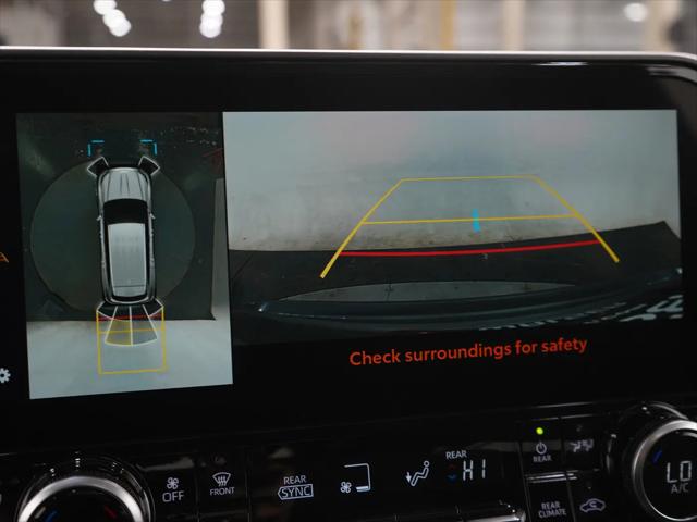 2024 Toyota Highlander Limited