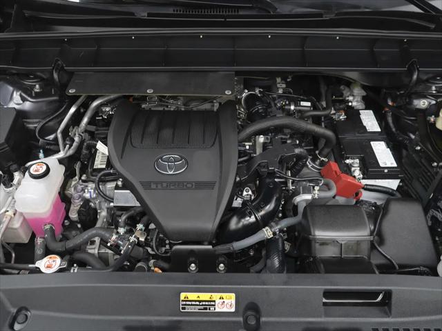 2024 Toyota Highlander Limited