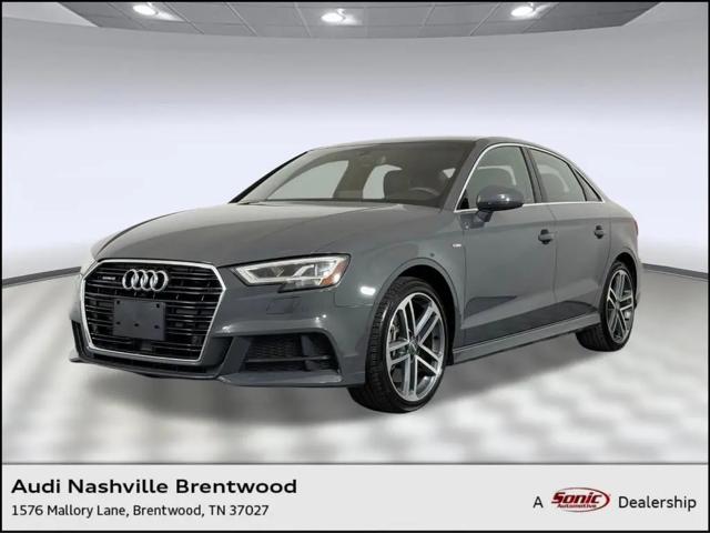2019 Audi A3 45 Premium for sale in Brentwood, TN