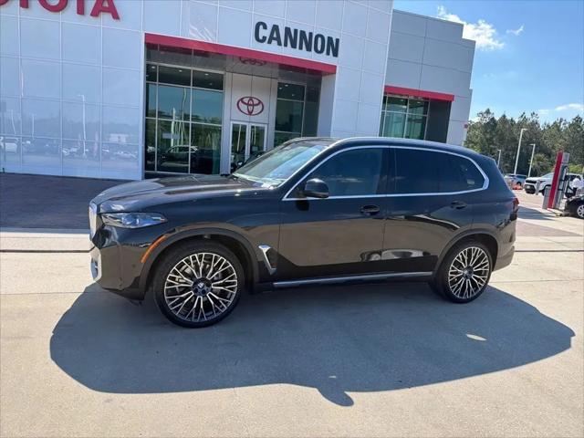 2024 BMW X5 sDrive40i for sale in Moss Point, MS