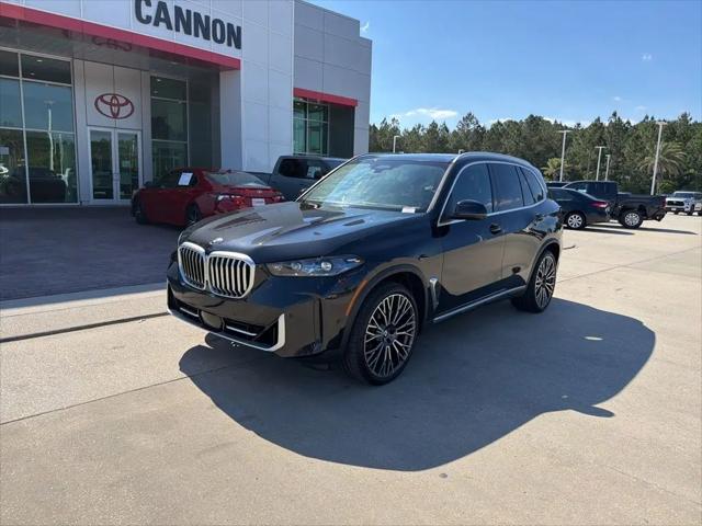 2024 BMW X5 sDrive40i