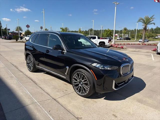 2024 BMW X5 sDrive40i