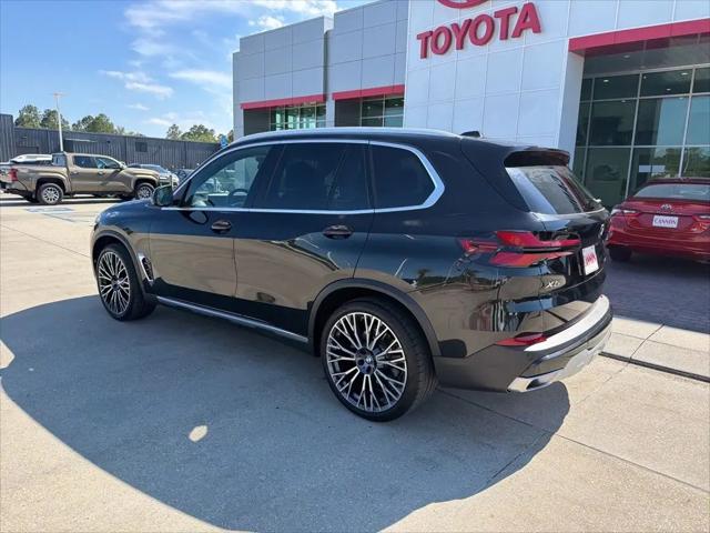 2024 BMW X5 sDrive40i