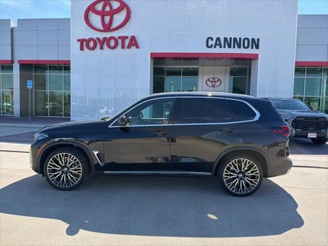 2024 BMW X5 sDrive40i