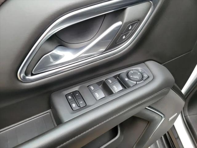 2024 Chevrolet Tahoe 4WD LT