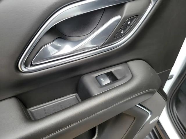 2024 Chevrolet Tahoe 4WD LT