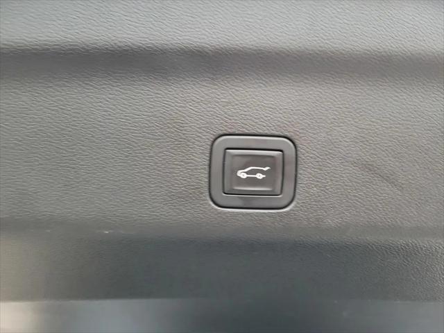 2024 Chevrolet Tahoe 4WD LT