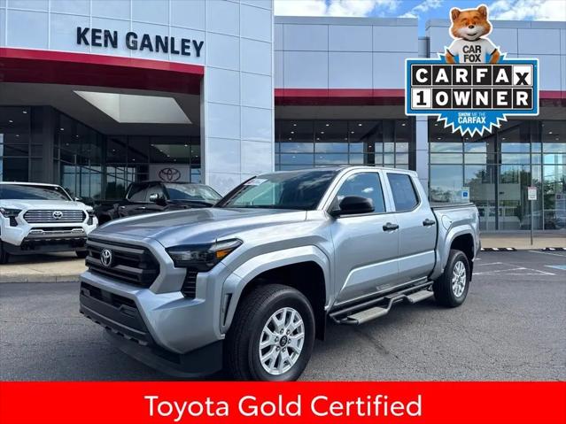 2024 Toyota Tacoma SR for sale in Akron, OH