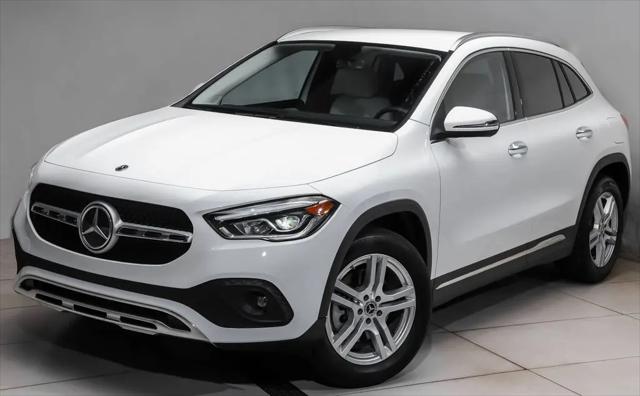 2023 Mercedes-Benz GLA-CLASS 4MATIC for sale in Akron, OH