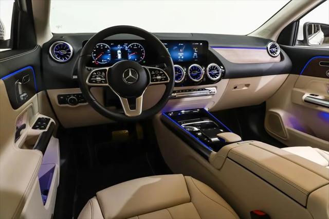 2023 Mercedes-Benz GLA-CLASS 4MATIC