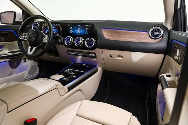 2023 Mercedes-Benz GLA-CLASS 4MATIC