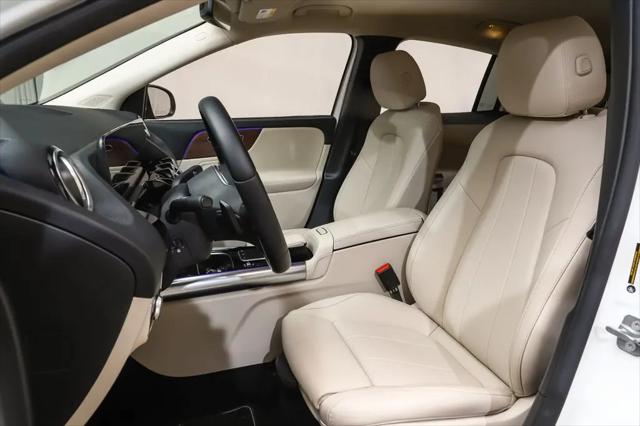 2023 Mercedes-Benz GLA-CLASS 4MATIC
