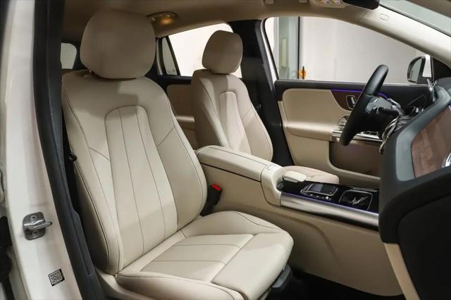 2023 Mercedes-Benz GLA-CLASS 4MATIC