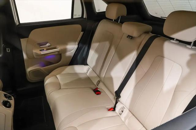 2023 Mercedes-Benz GLA-CLASS 4MATIC