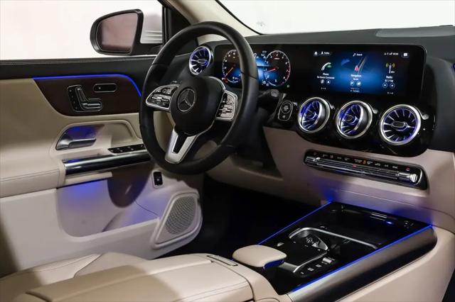 2023 Mercedes-Benz GLA-CLASS 4MATIC