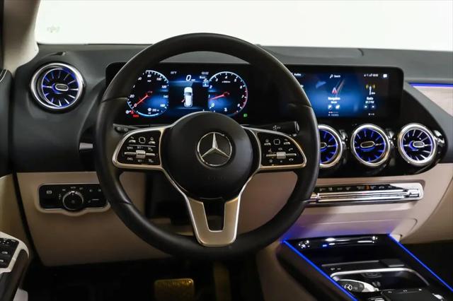 2023 Mercedes-Benz GLA-CLASS 4MATIC