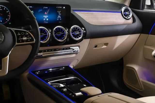 2023 Mercedes-Benz GLA-CLASS 4MATIC