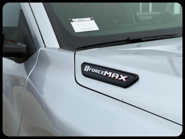 2026 Toyota 4Runner TRD Off Road