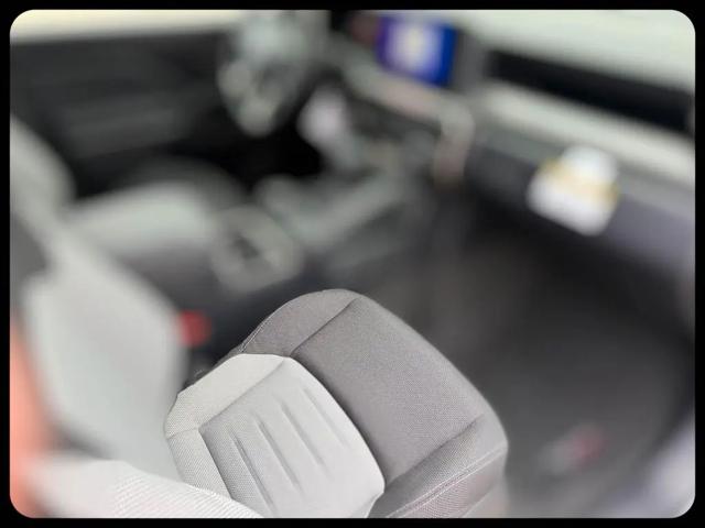 2026 Toyota 4Runner TRD Off Road