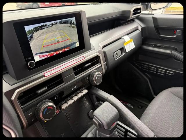 2026 Toyota 4Runner TRD Off Road