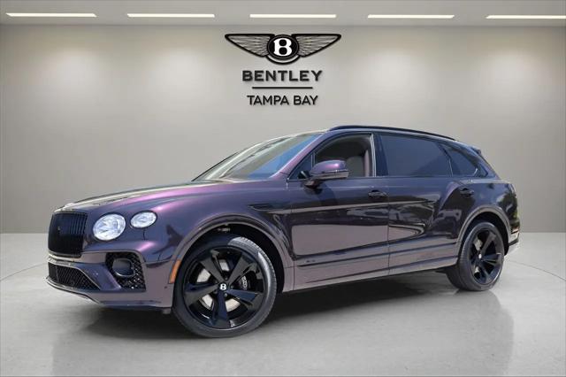 2023 Bentley Bentayga V8 for sale in Pinellas Park, FL