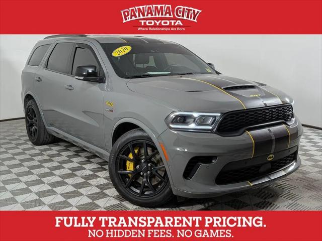 2024 Dodge Durango SRT 392 AlcHEMI AWD for sale in Panama City, FL
