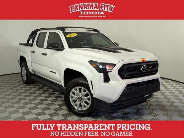 2024 Toyota Tacoma SR for sale in Panama City, FL