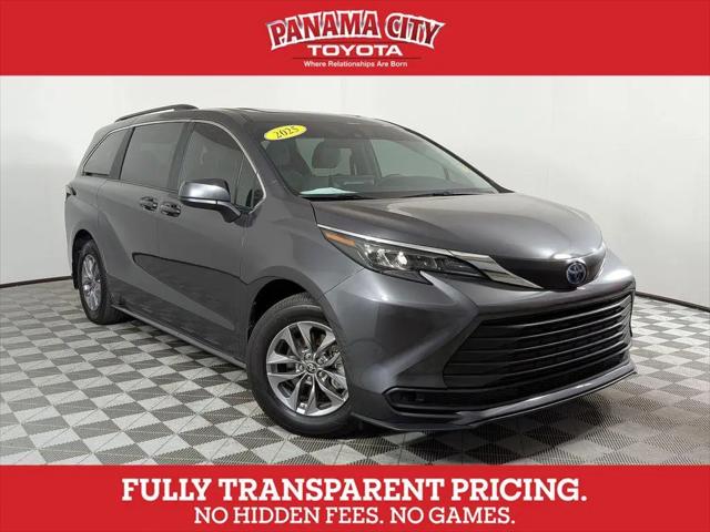 2025 Toyota Sienna LE for sale in Panama City, FL
