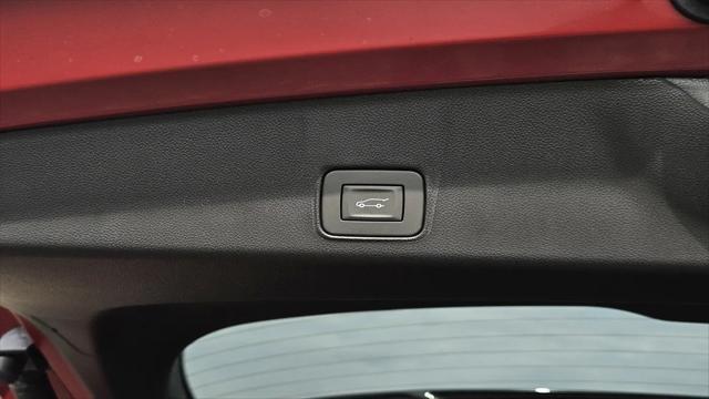 2026 Chevrolet TrailBlazer FWD RS