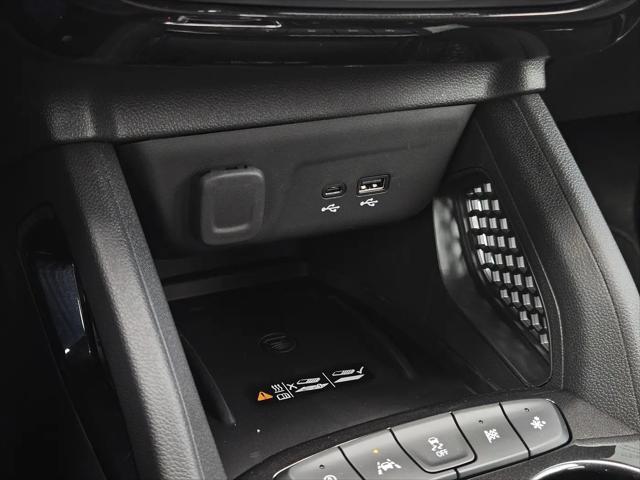 2026 Chevrolet TrailBlazer FWD RS