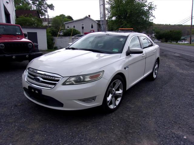 2011 Ford Taurus SHO for sale in Everett, PA