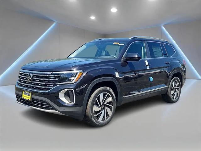 2026 Volkswagen Atlas SEL for sale in Edison, NJ