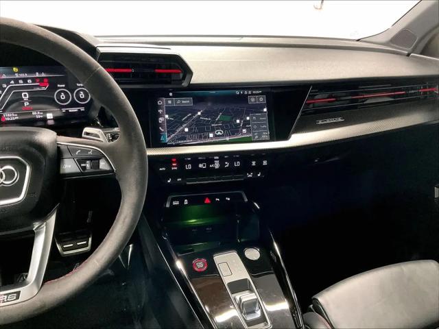 2024 Audi RS 3 TFSI quattro S tronic