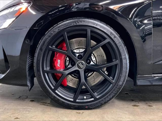 2024 Audi RS 3 TFSI quattro S tronic
