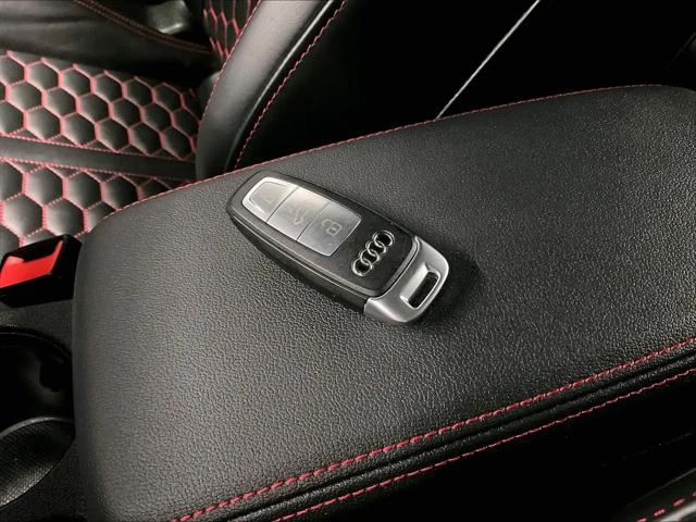 2024 Audi RS 3 TFSI quattro S tronic